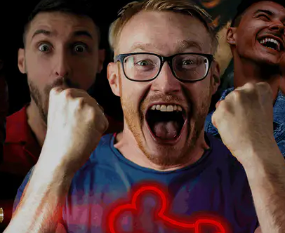 Dick Lazer – The Perfect Bachelor Party Gift