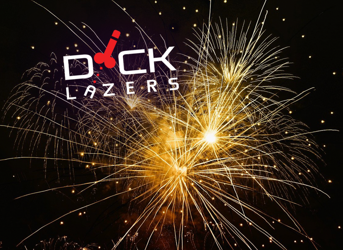 Why the Dick Lazer Is the Ultimate Gag Gift for Independence Day