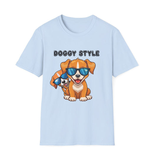 Doggy Style T-Shirt