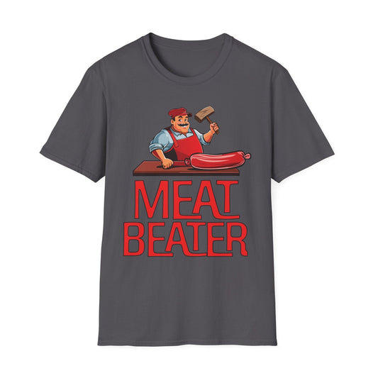 Meat Beater T-Shirt