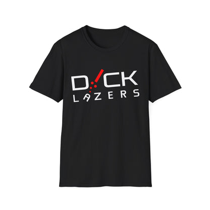 D Lazers T-Shirt