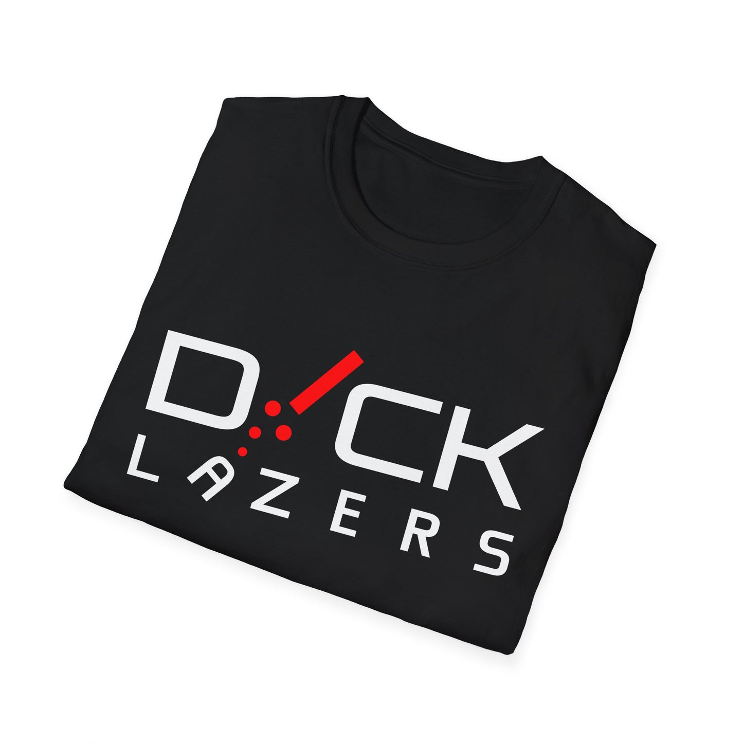 D Lazers T-Shirt