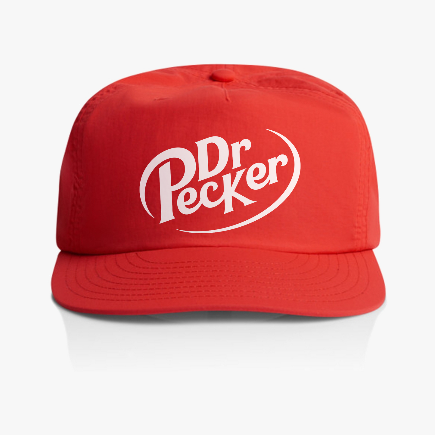 Dr. Pecker Cap