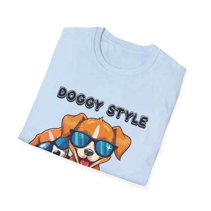 Doggy Style T-Shirt