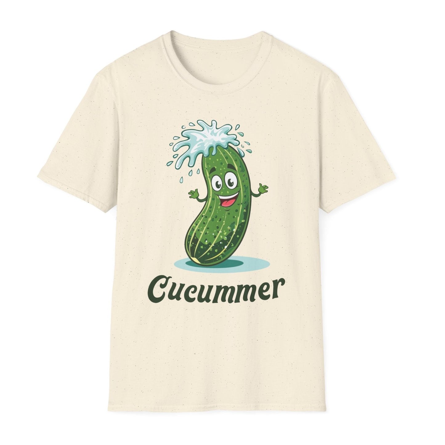 Cucummer T-Shirt