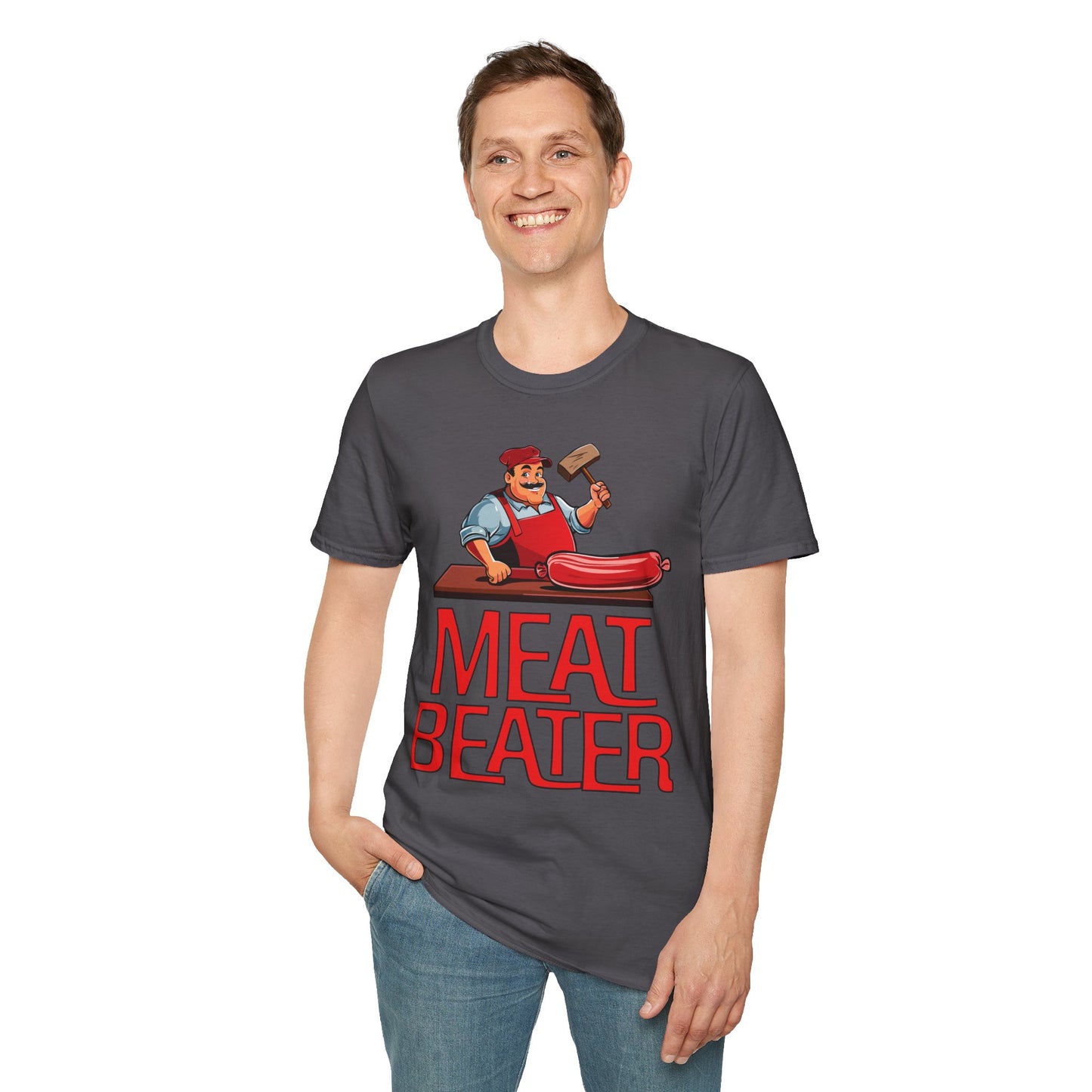 Meat Beater T-Shirt