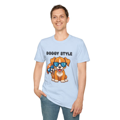 Doggy Style T-Shirt