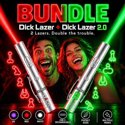 Double Dick Bundle