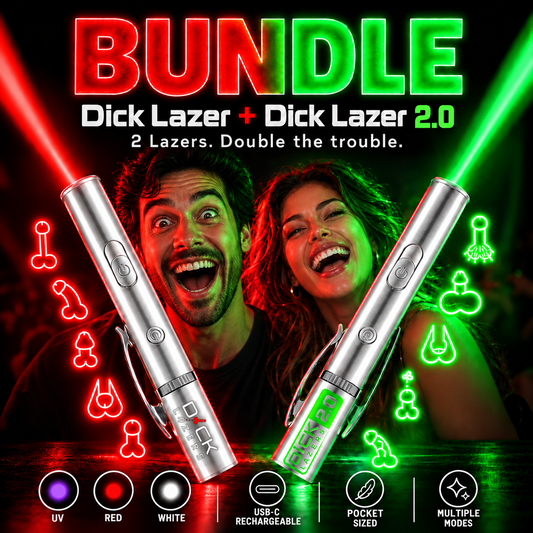 Double Dick Bundle