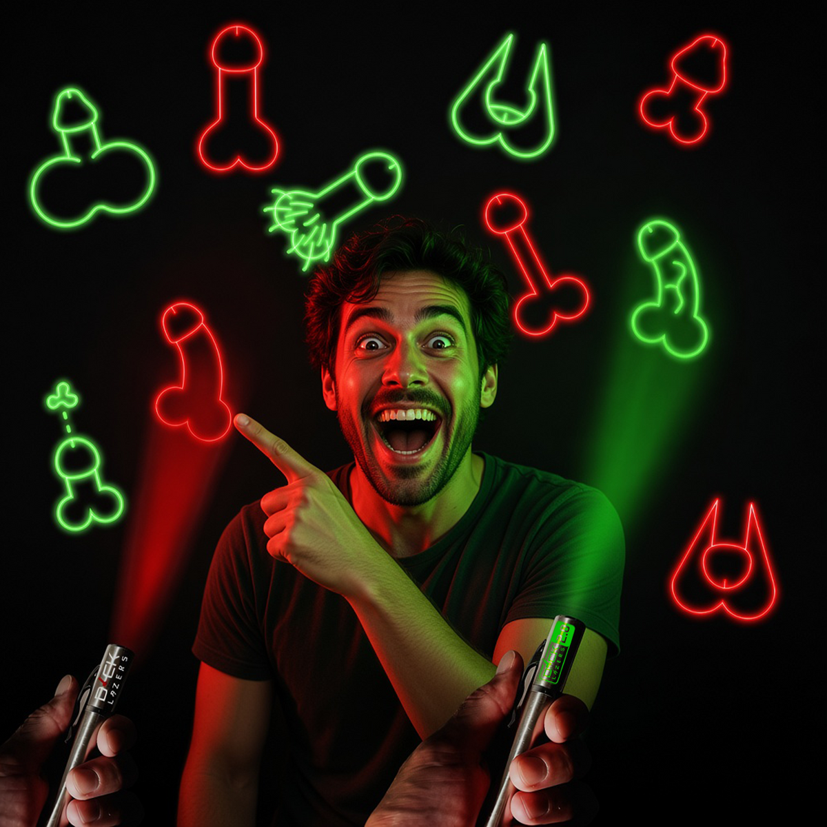 Double Dick Bundle