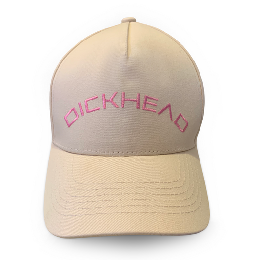 Dickhead Hat