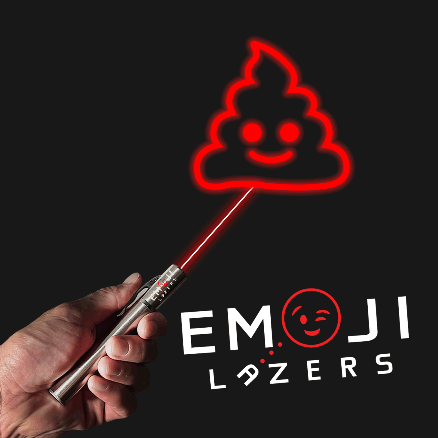 Official Emoji Lazer