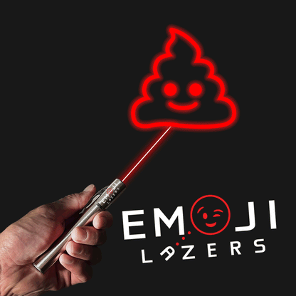 Official Emoji Lazer
