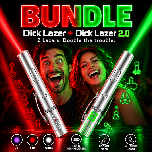 Double Dick Bundle